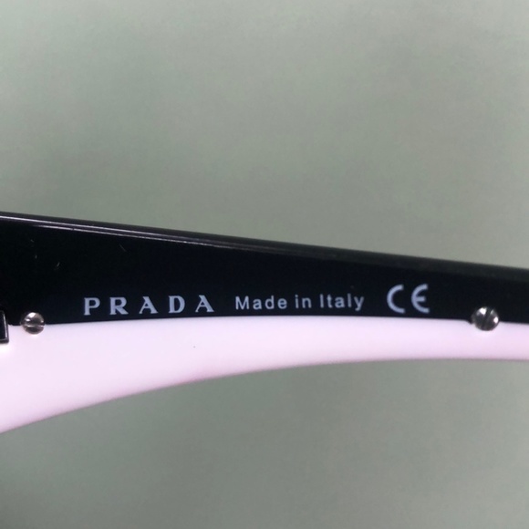 Prada Sunglasses - Picture 6 of 8